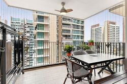The Topiary (D28), Condominium #604932521